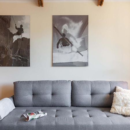 Apartament Cztery Tulipany Ζακοπάνε Εξωτερικό φωτογραφία