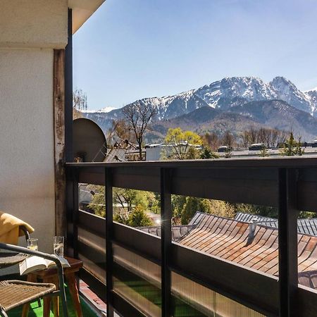 Apartament Cztery Tulipany Ζακοπάνε Εξωτερικό φωτογραφία
