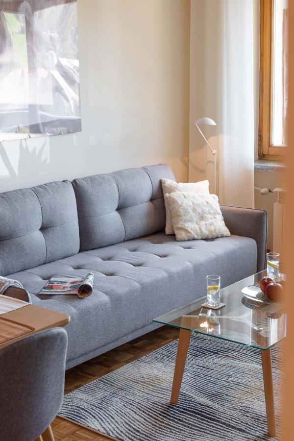 Apartament Cztery Tulipany Ζακοπάνε Εξωτερικό φωτογραφία