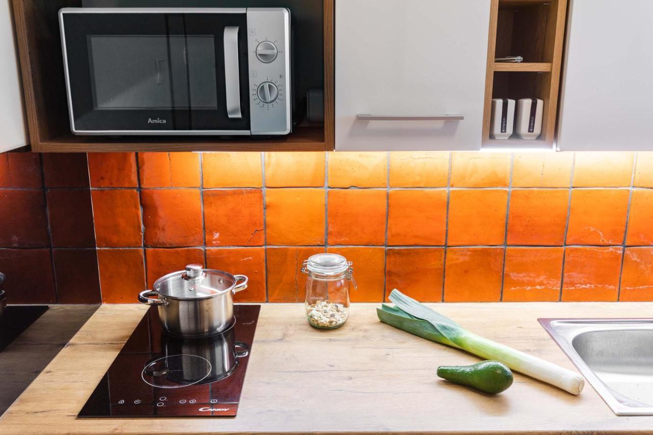 Apartament Cztery Tulipany Ζακοπάνε Εξωτερικό φωτογραφία