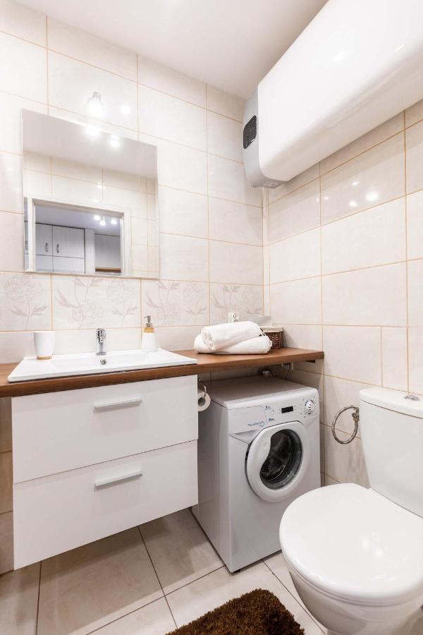 Apartament Cztery Tulipany Ζακοπάνε Εξωτερικό φωτογραφία