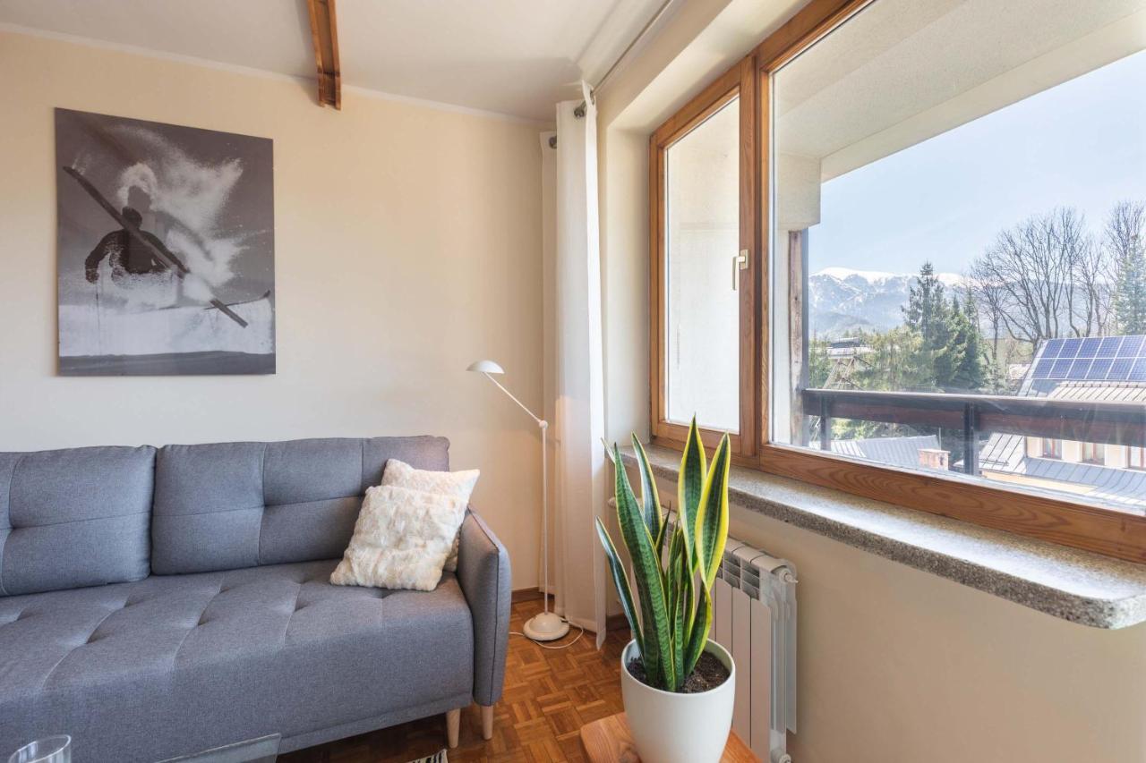 Apartament Cztery Tulipany Ζακοπάνε Εξωτερικό φωτογραφία