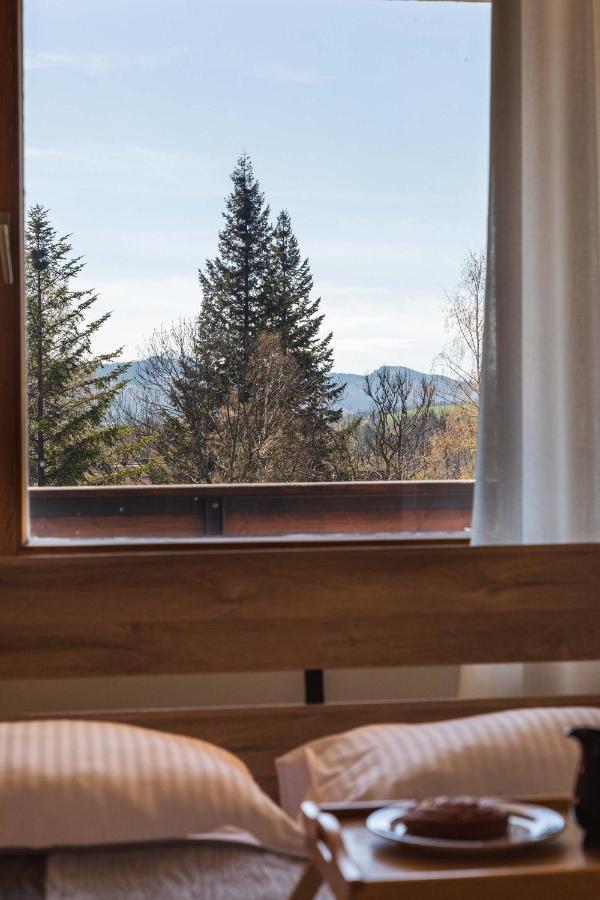 Apartament Cztery Tulipany Ζακοπάνε Εξωτερικό φωτογραφία