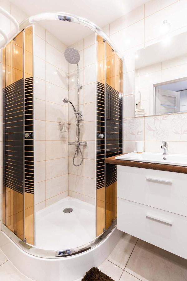 Apartament Cztery Tulipany Ζακοπάνε Εξωτερικό φωτογραφία