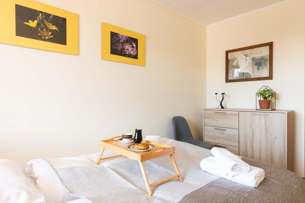 Apartament Cztery Tulipany Ζακοπάνε Εξωτερικό φωτογραφία