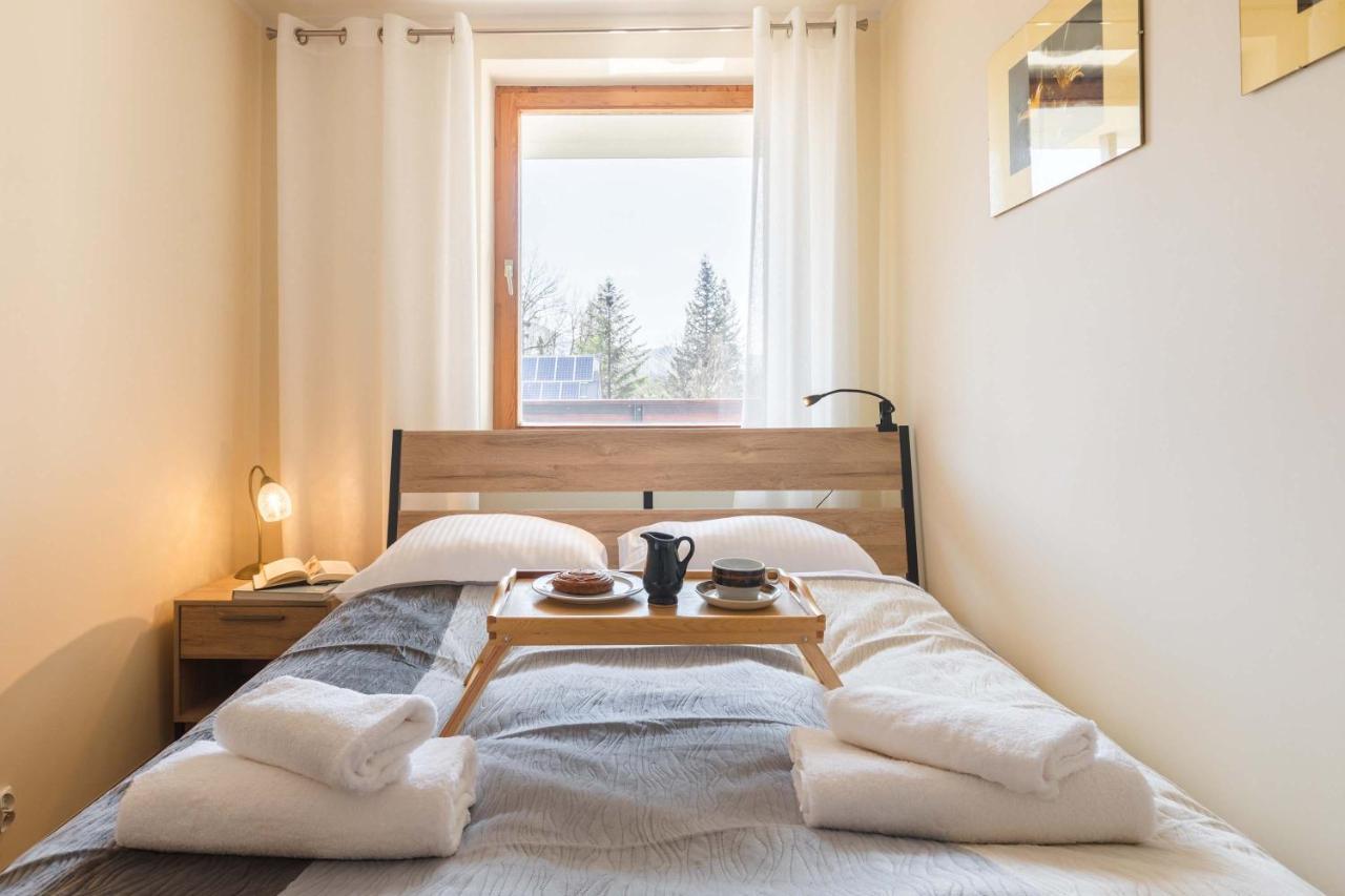 Apartament Cztery Tulipany Ζακοπάνε Εξωτερικό φωτογραφία